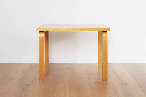 Children's Table / Artek | BUILDING