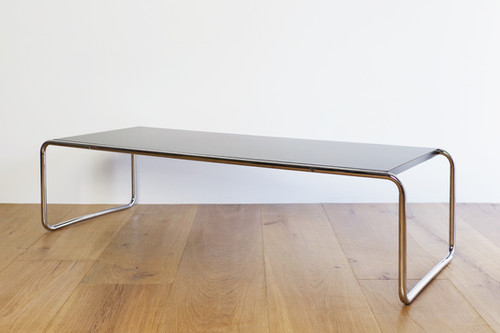 センターテーブル・ローテーブル Knoll Laccio Table Marcel Breuer