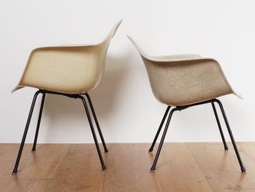 DAX & MAX / Herman Miller