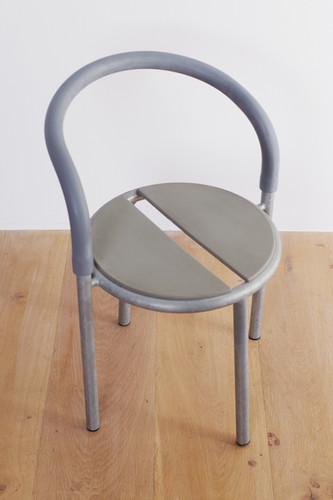 Pelikan Cafe Chair / Kirch Terrace | BUILDING