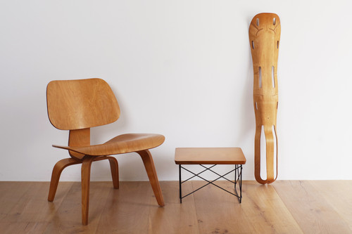 Leg Splint / Evans Products | BUILDING