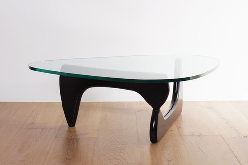 Noguchi Coffee Table / Herman Miller | BUILDING