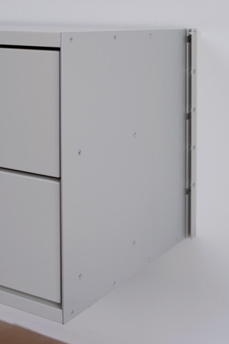 606 Universal Shelving System / Vitsoe | BUILDING
