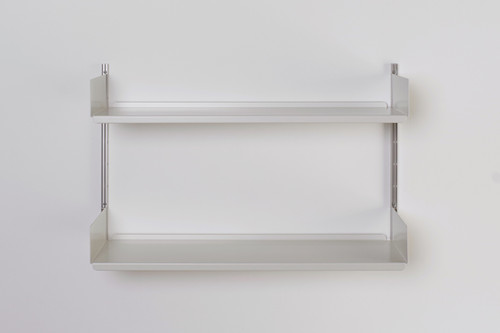 606 Universal Shelving System / Vitsoe | BUILDING
