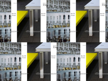 Ilmm:Design Journal #4 / FLOOAT