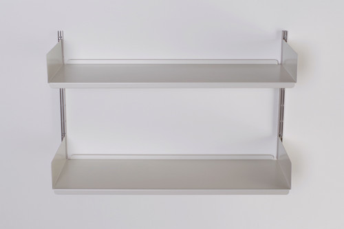 606 Universal Shelving System / Vitsoe | BUILDING