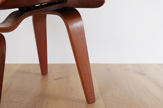 DCW / Evans products‚ Herman miller | BUILDING