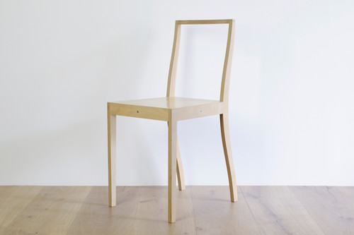 Ply-Chair / Vitra | BUILDING