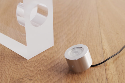 ToFU LED / Yamagiwa | BUILDING