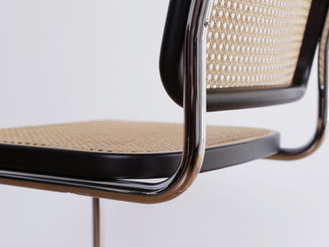 Cesca Chair / Knoll
