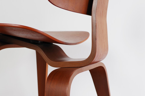 イームズ　DCW エヴァンス DCW / Evans products‚ Herman miller | BUILDING