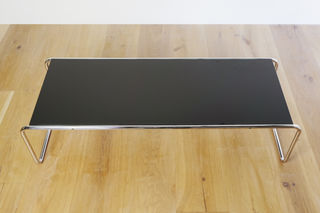 センターテーブル・ローテーブル Knoll Laccio Table Marcel Breuer