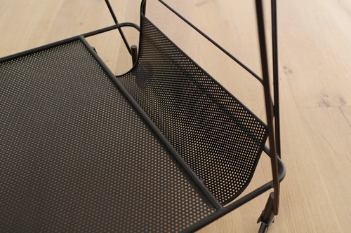 Mategot Trolley / Gubi | BUILDING