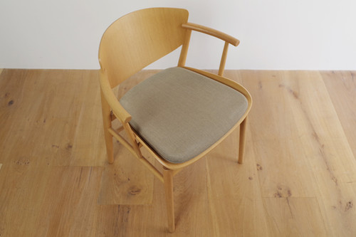 N01 / Fritz Hansen | BUILDING