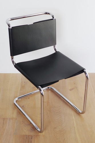 Spoleto Chair / Knoll | BUILDING