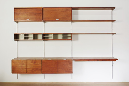 CSS / Herman Miller | BUILDING