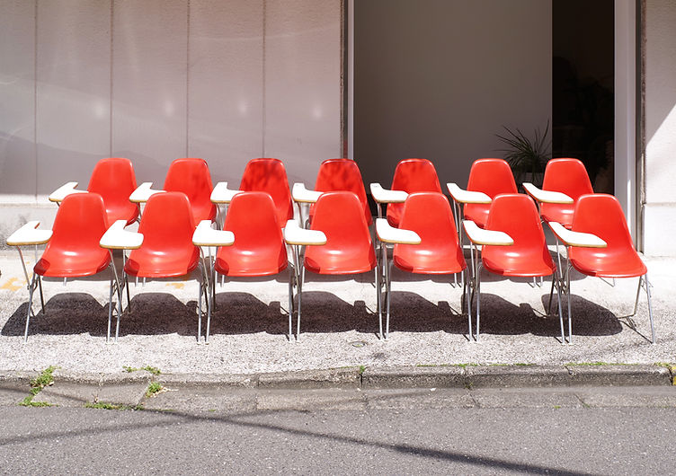 DSS-TA / Herman Miller