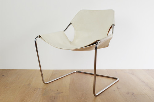 Paulistano Armchair パウリスターノチェア Paulistano Mesh Arm Chair（パウリスターノメッシュアームチェア