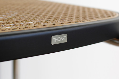 【美品・ヴィンテージ】THONET S64 1994年製マルセル・ブロイヤー1脚 S64 / Thonet | BUILDING