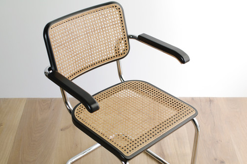 【美品・ヴィンテージ】THONET S64 1994年製マルセル・ブロイヤー1脚 美品・ヴィンテージ】THONET S64 1994年製マルセル・ブロイヤー1