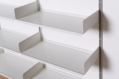 606 Universal Shelving System / Vitsoe | BUILDING