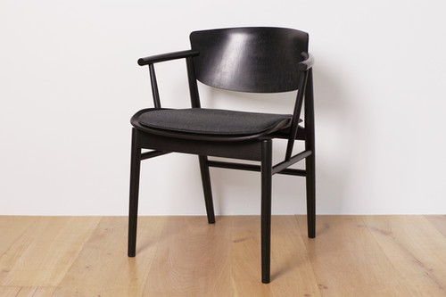 N01 / Fritz Hansen | BUILDING