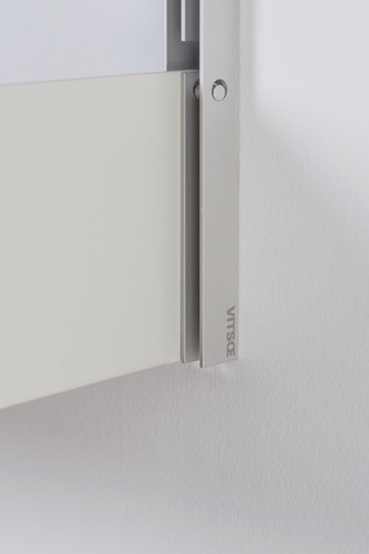 606 Universal Shelving System / Vitsoe | BUILDING
