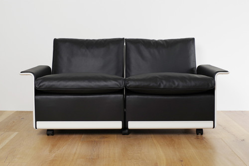 620 Chair Programme / Vitsoe | BUILDING