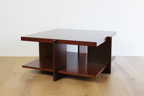 Lewis Coffee Table / Cassina | BUILDING
