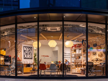 SHOBUNDO STORE POP-UP EVENT“Heirlooms”