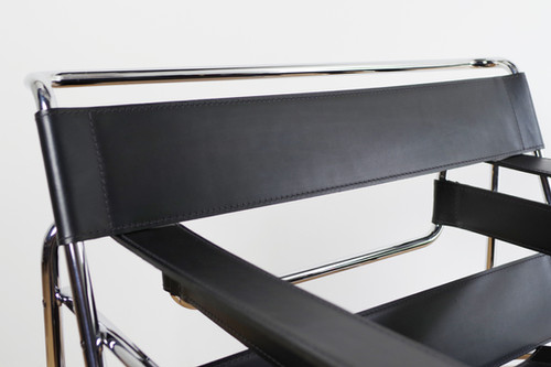 Wassily Chair / Knoll | BUILDING