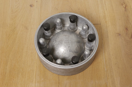 Rain Bowl / Driade | BUILDING