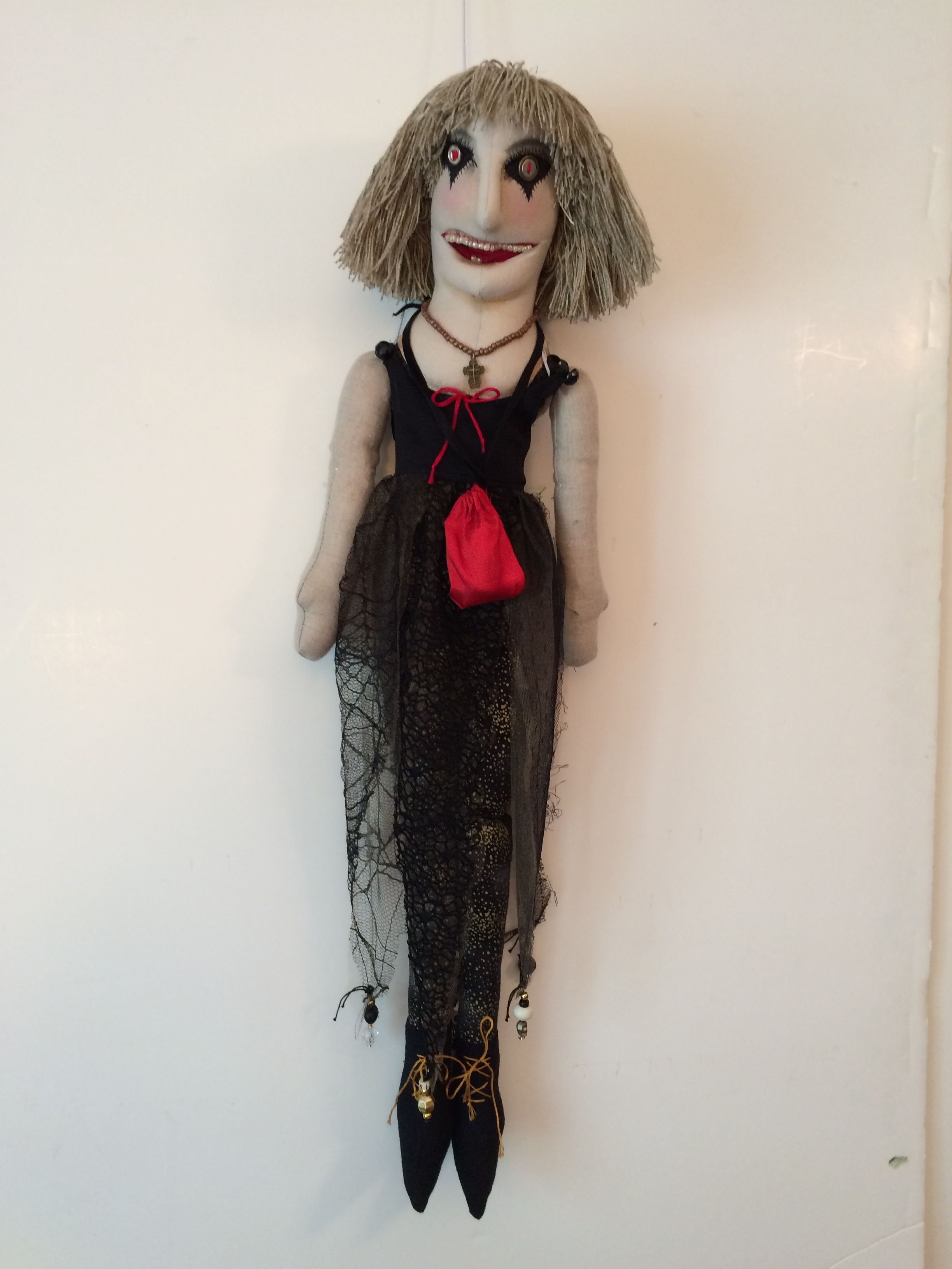 doctor wren dolls for sale