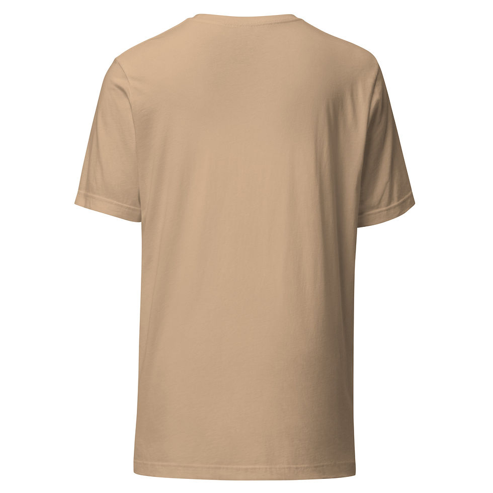 Thumbnail: Clarksville Barbell Club Unisex t-shirt