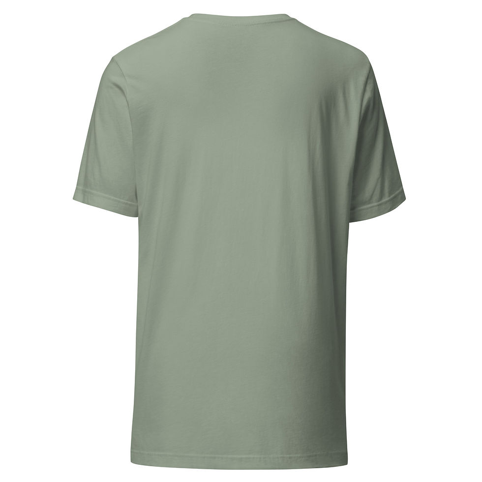 Thumbnail: Clarksville Barbell Club Unisex t-shirt