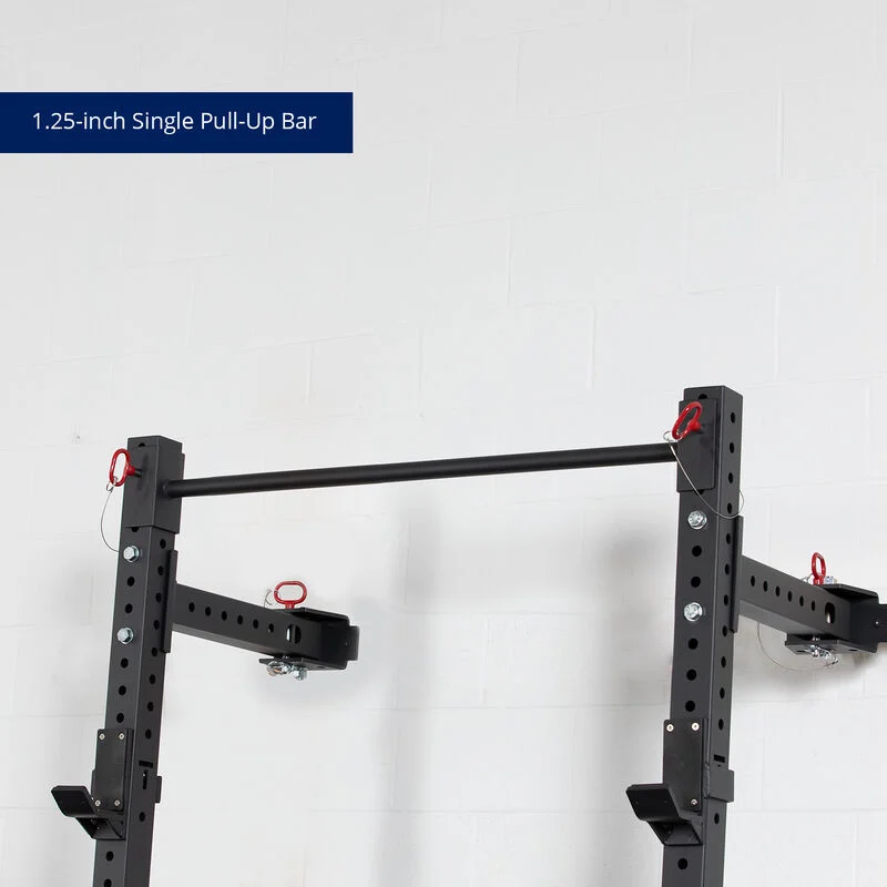 X-3 Folding Rack