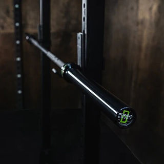 20KG Men's Bomba Bar V3