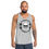 Thumbnail: Clarksville Barbell Club Unisex Tank Top