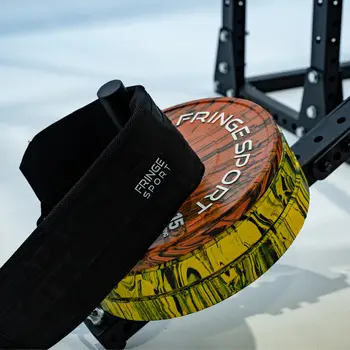 Fringe Sport Mammoth Belt Squat