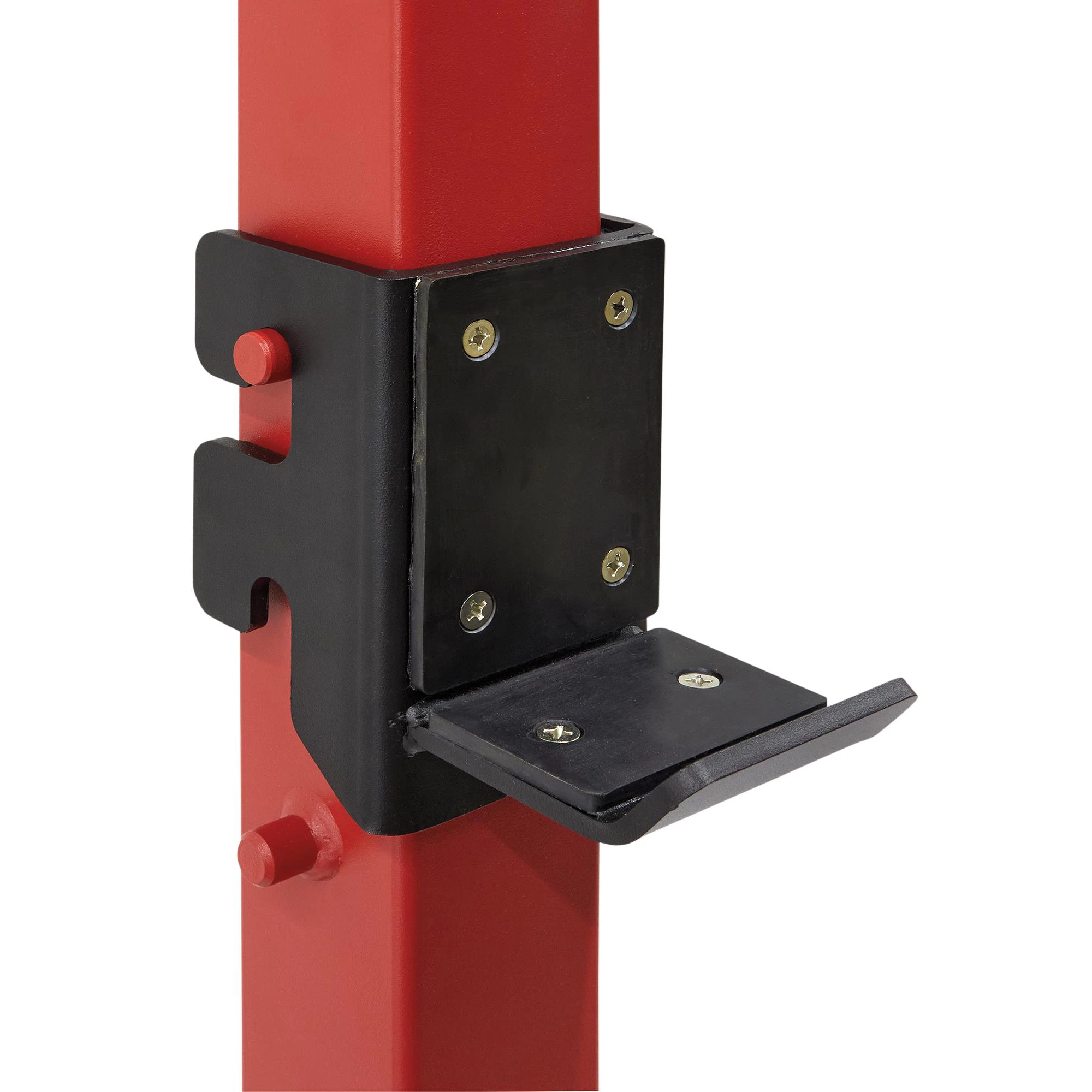 Ethos Folding Power Rack Review