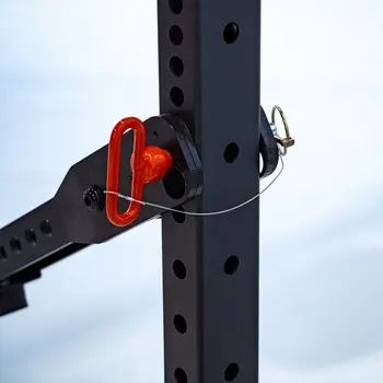 Fringe Sport Mammoth Belt Squat