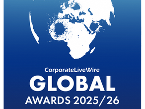 Corporate LiveWire Global Awards 2025/2026