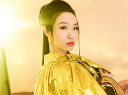 XiRen Wuxia