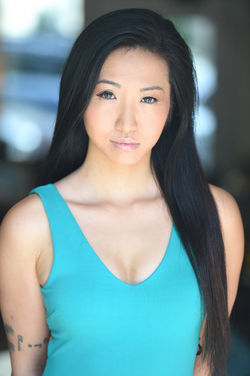 Xiren Wang by Jordan Matter1