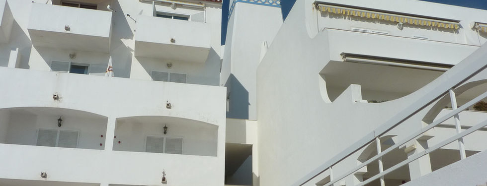 Albufeira - Borda de Água
Bapicim - Construção