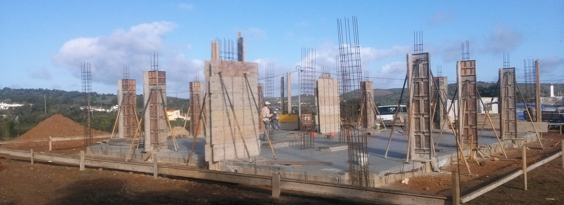 Bapicim
Construção
Engenharia Civil