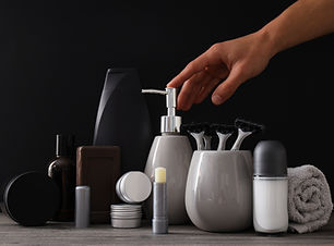 bottles-and-jars-with-men-s-cosmetics-towel-and-h-2025-03-27-02-29-40-utc.jpg