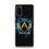 Thumbnail: Dark Shield Samsung Case