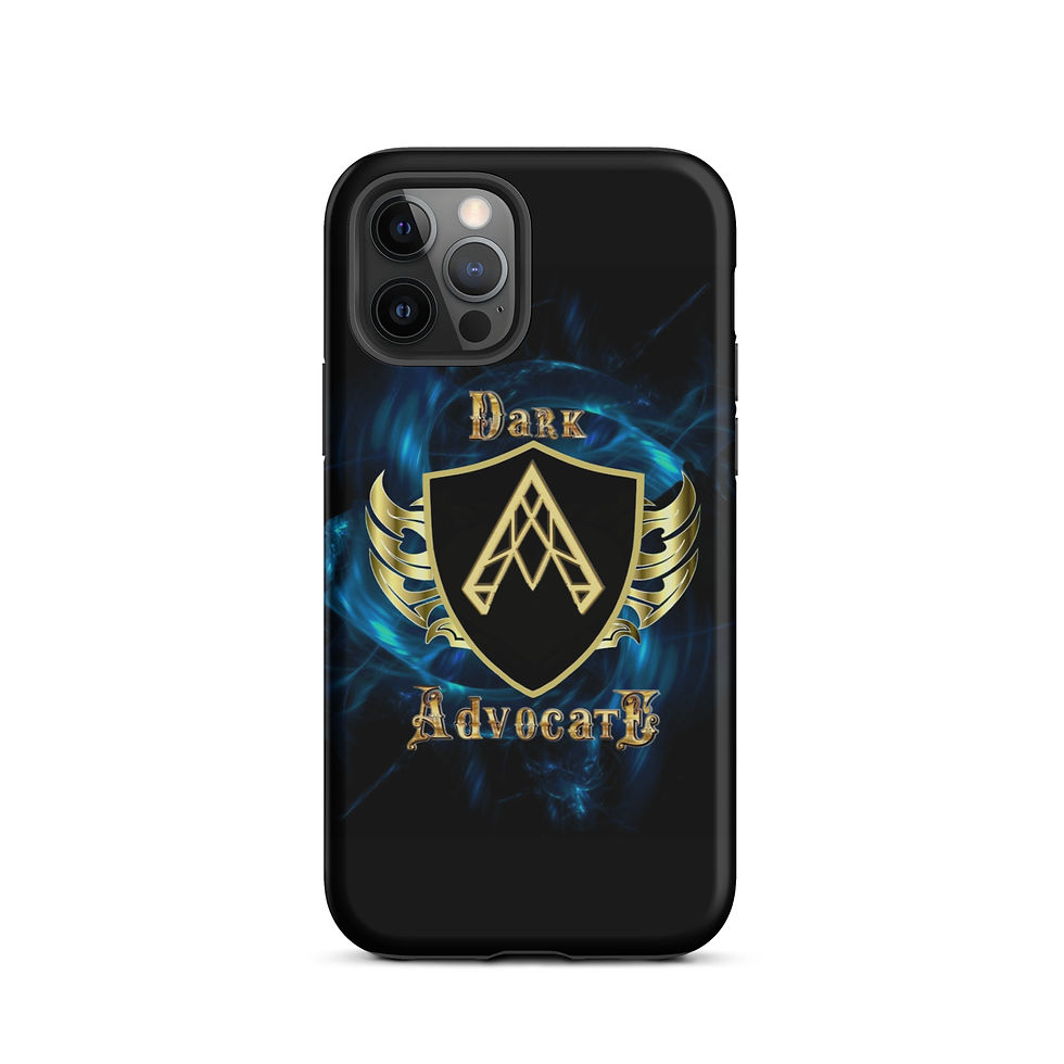 Thumbnail: Tough Case for iPhone®