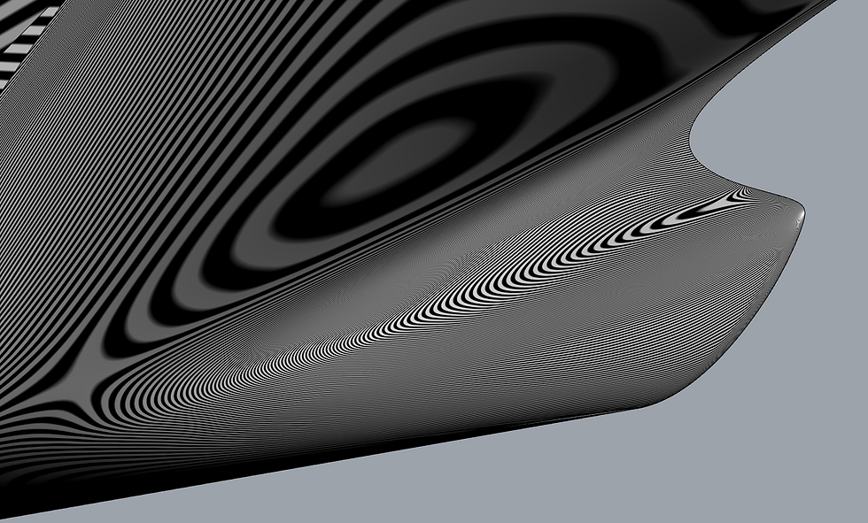 Will it be ehough such hull smootheness?